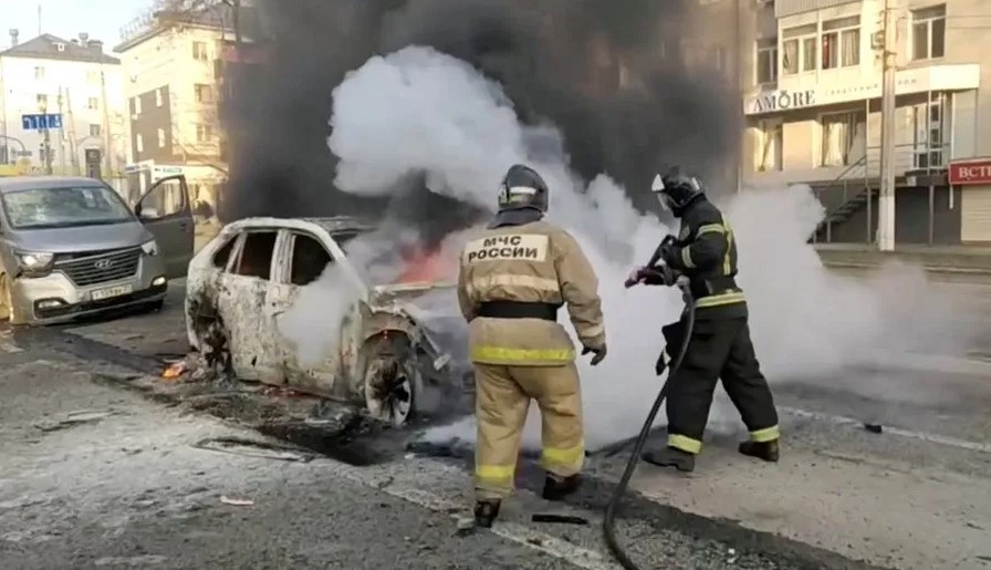 विश्वमा त्रास फैलाएको रुस-युक्रेन युद्धको दुई वर्ष पूरा