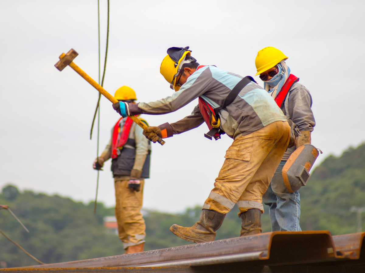 नेपालमा दक्ष श्रमिक अभाव भन्दै विदेशबाट पूर्ति 