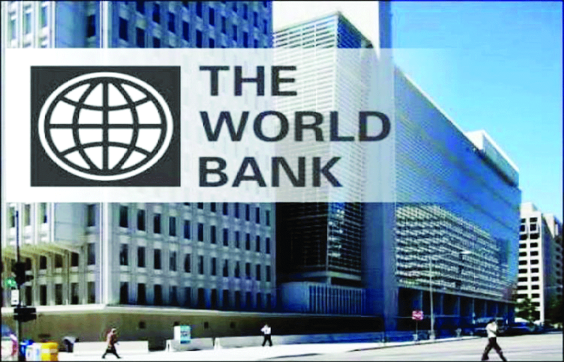 आर्थिक संकटबाट गुज्रिरहेको अफगानिस्तानलाई विश्व बैंकले दियो ८४ मिलियन डलर 