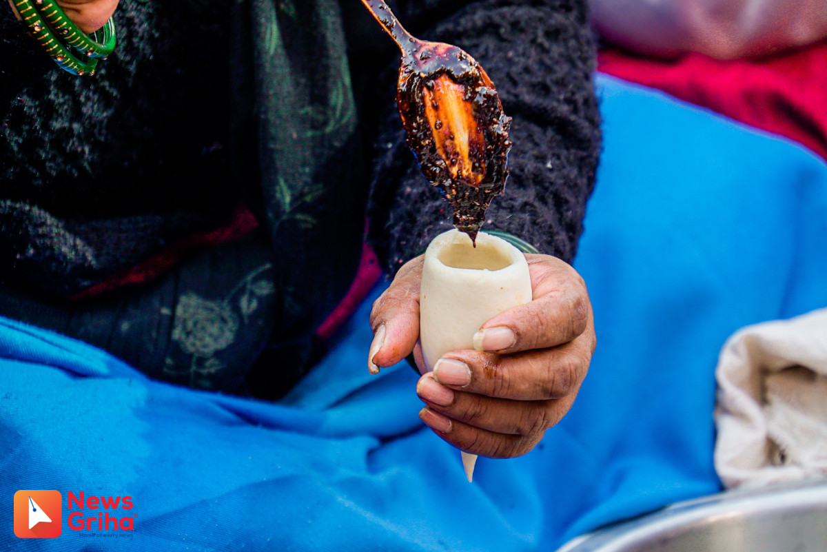 यस्तो देखियो काठमाडौंमा यःमरी पुन्हि